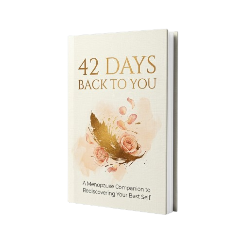 42 Days Back to You (PDF)